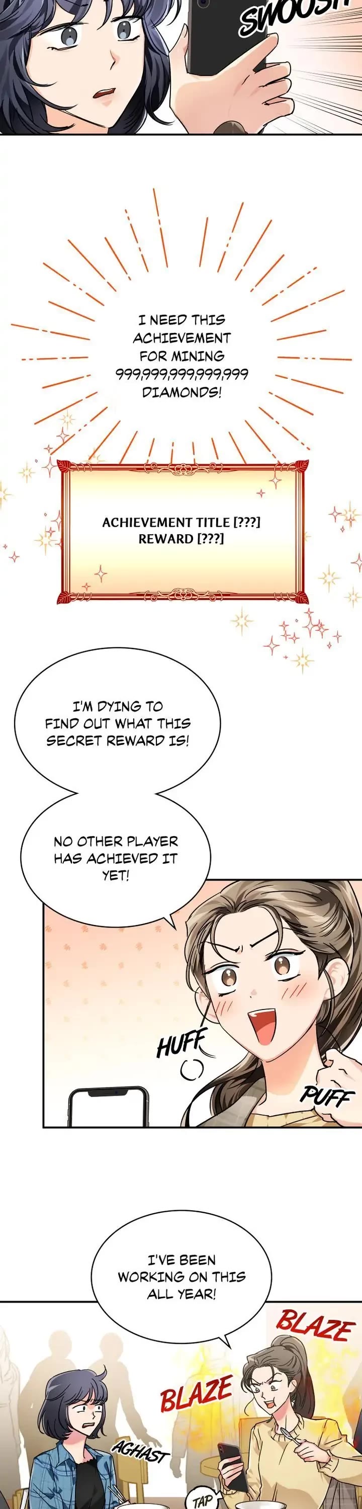 Terrarium Adventure chapter 1 page 8