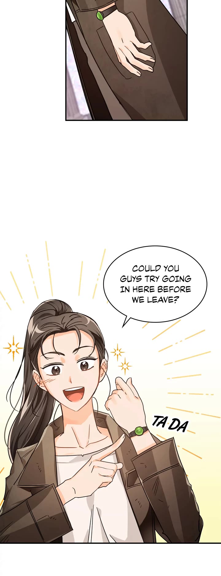 Terrarium Adventure chapter 10 page 15