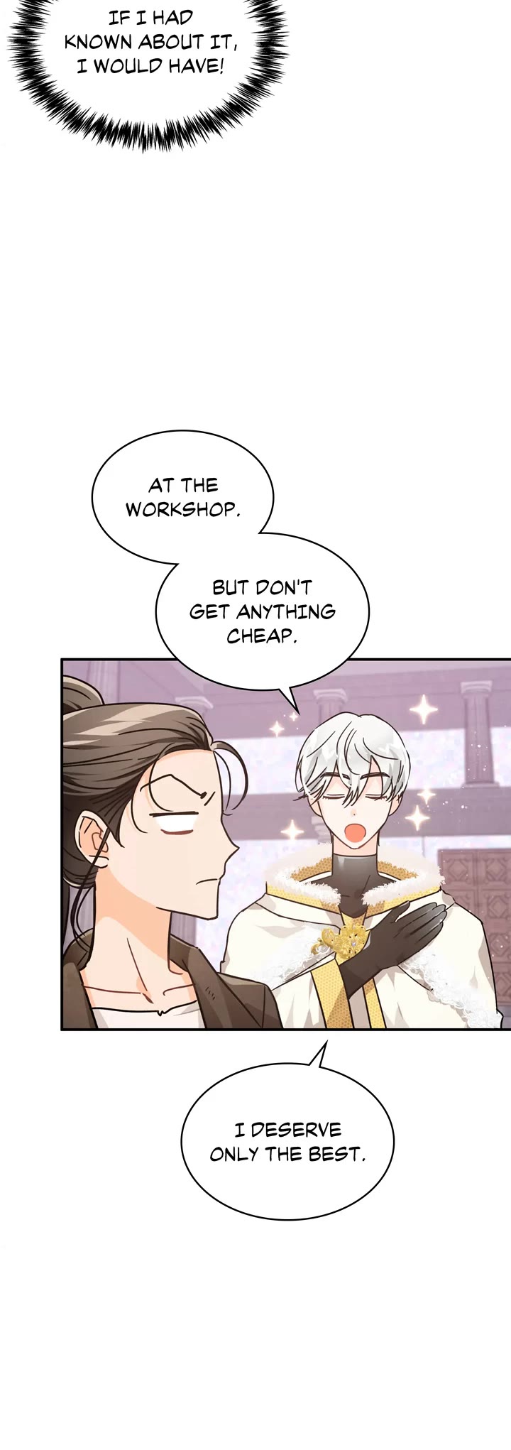 Terrarium Adventure chapter 10 page 20