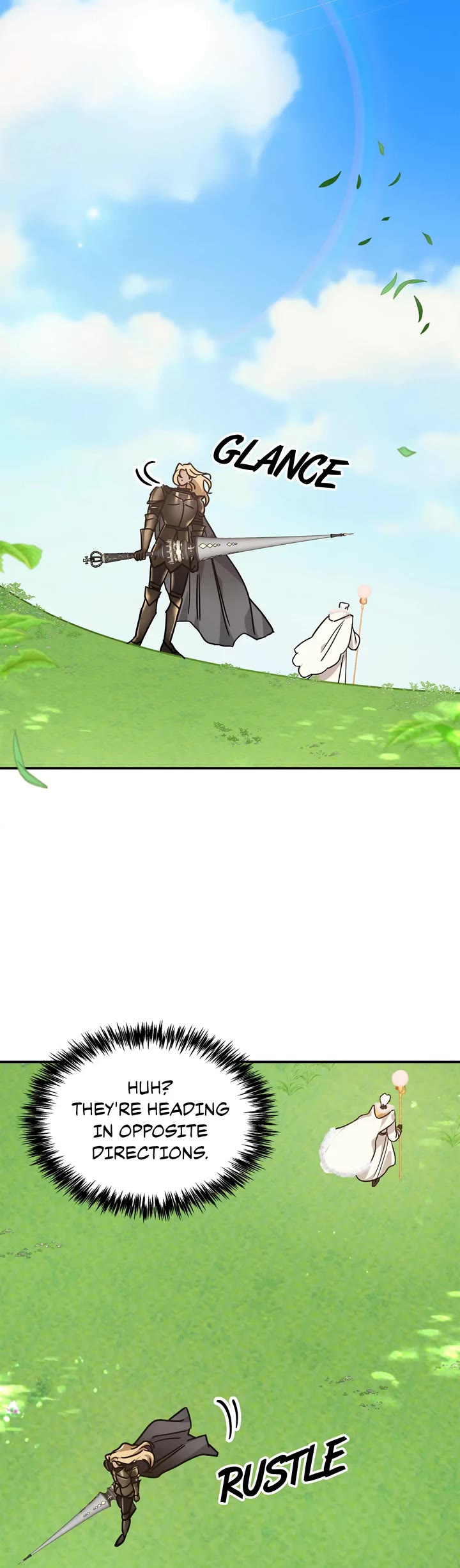 Terrarium Adventure chapter 10 page 24