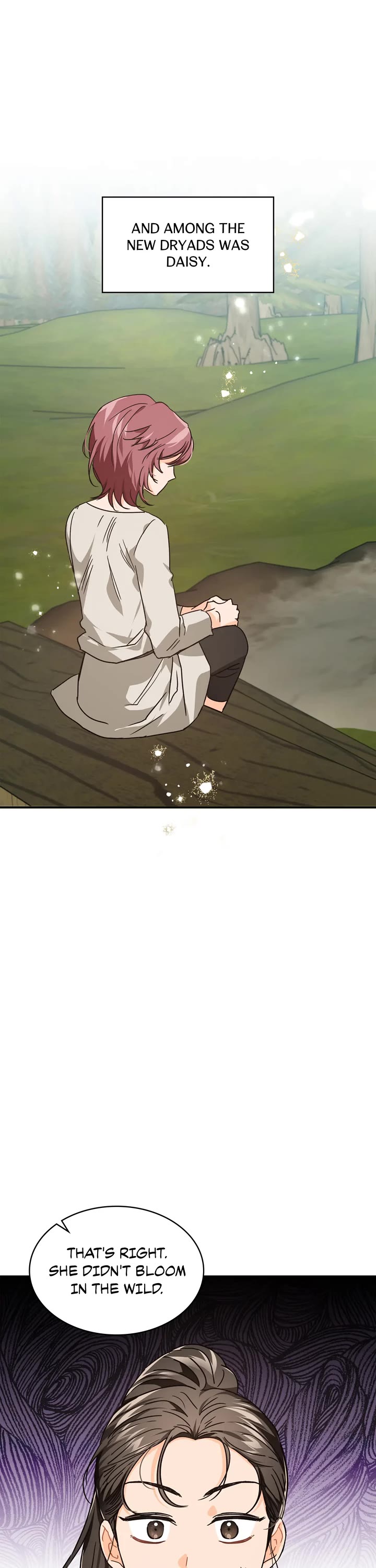 Terrarium Adventure chapter 11 page 11