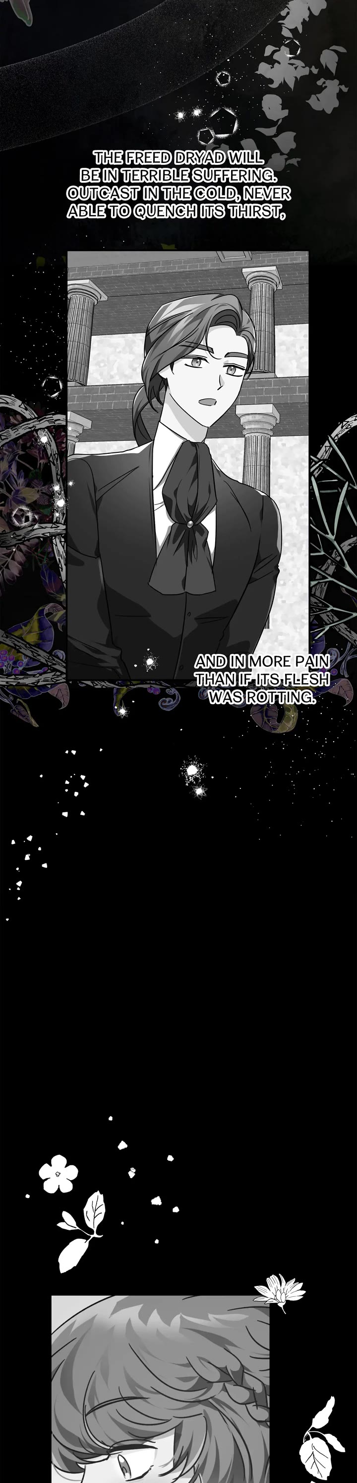 Terrarium Adventure chapter 11 page 14