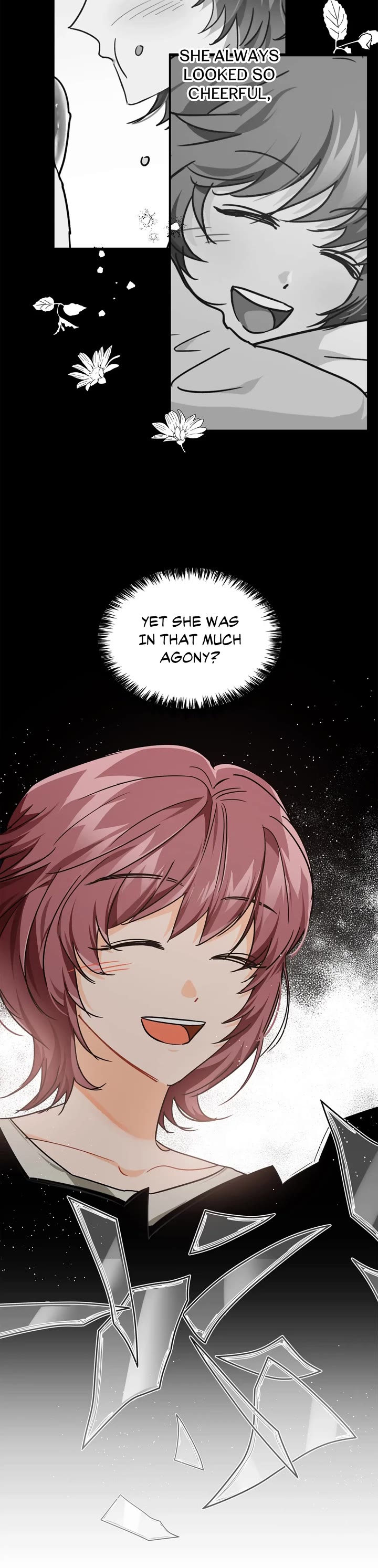 Terrarium Adventure chapter 11 page 15