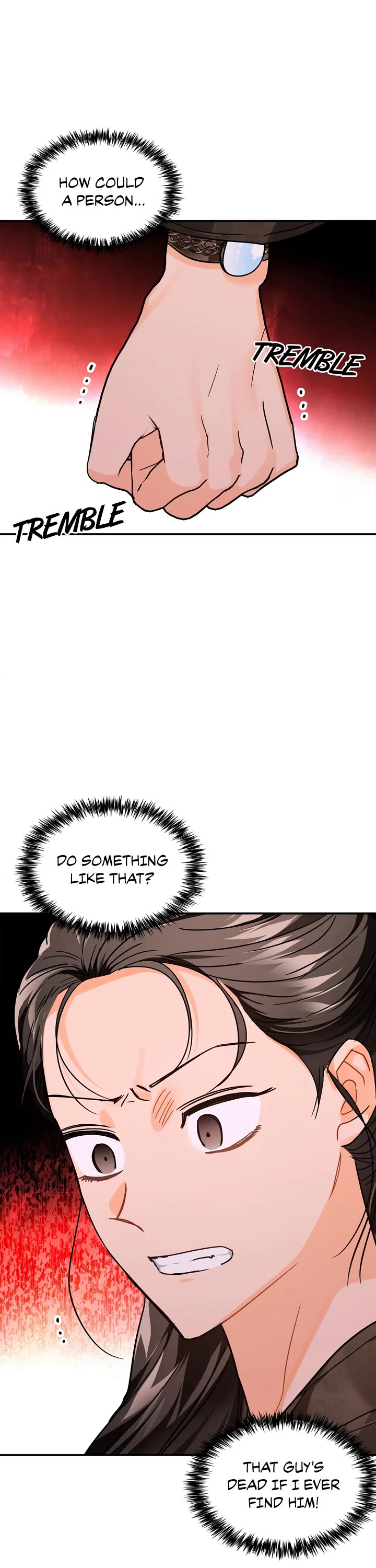 Terrarium Adventure chapter 11 page 22