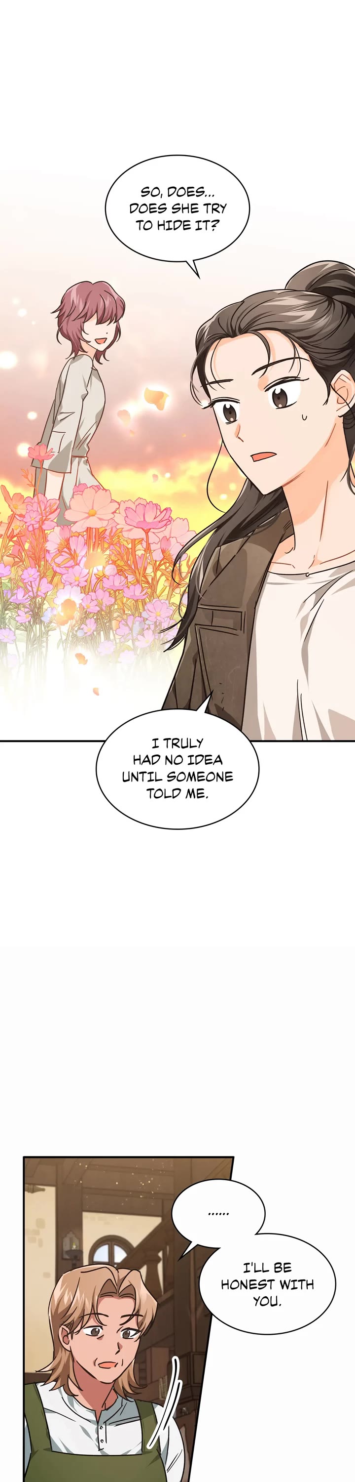 Terrarium Adventure chapter 11 page 7