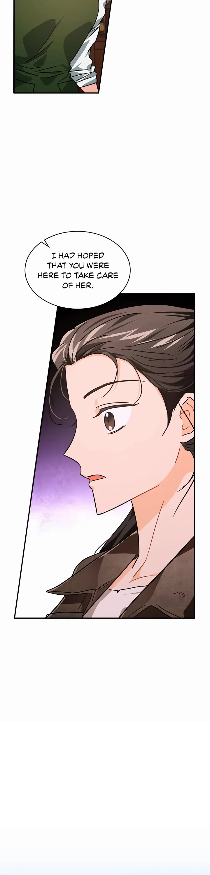 Terrarium Adventure chapter 11 page 8