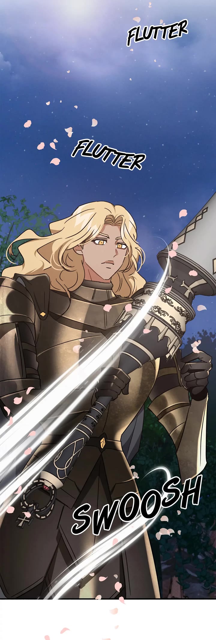 Terrarium Adventure chapter 12 page 10