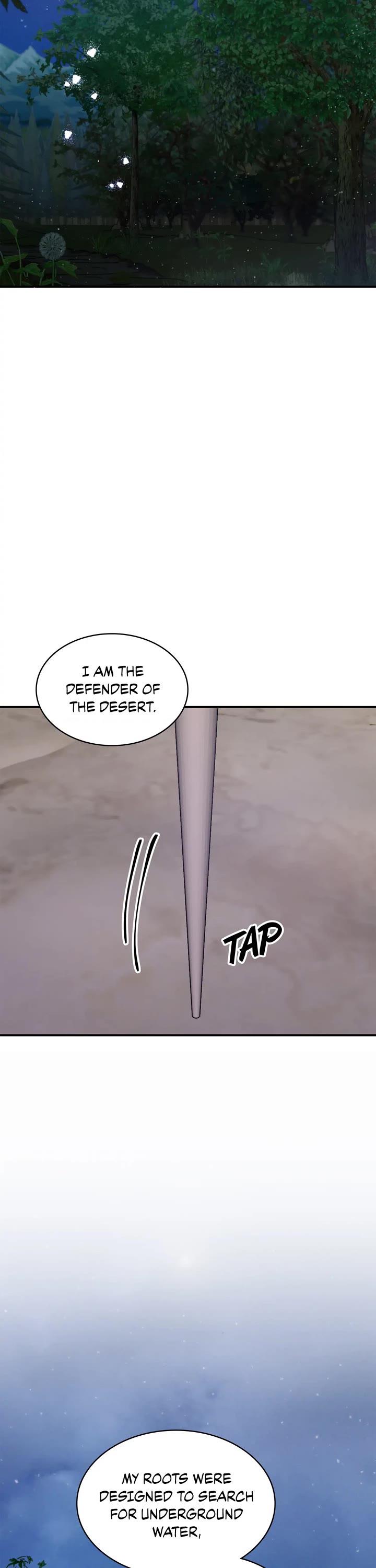 Terrarium Adventure chapter 12 page 3