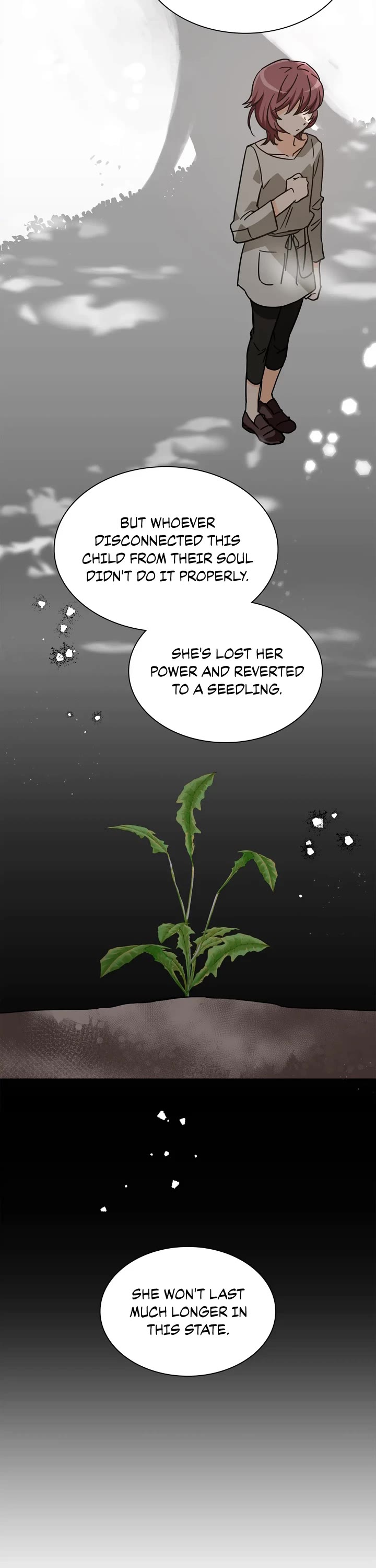 Terrarium Adventure chapter 12 page 33