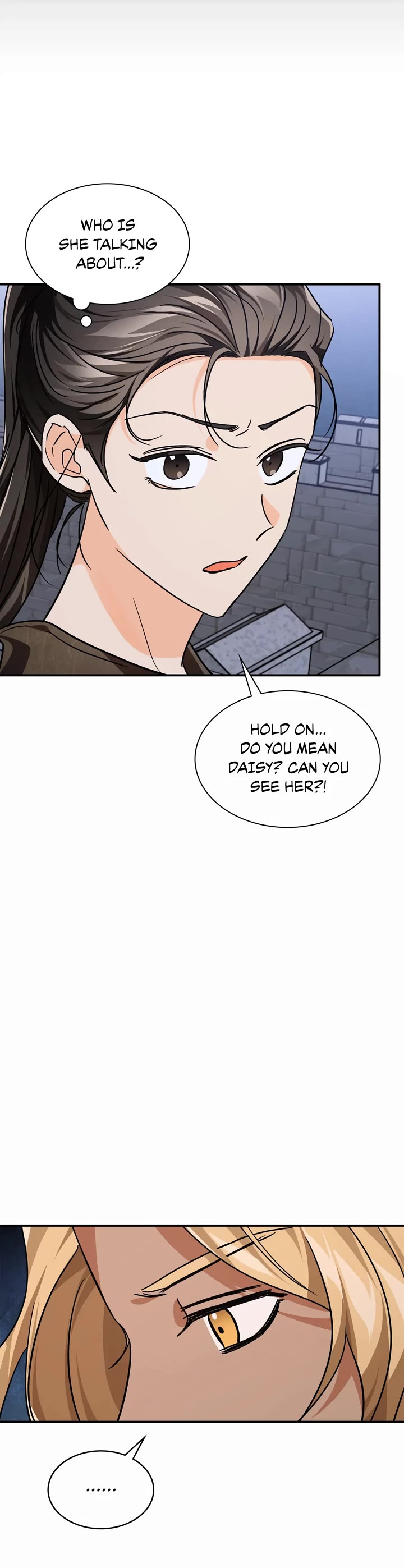 Terrarium Adventure chapter 12 page 34