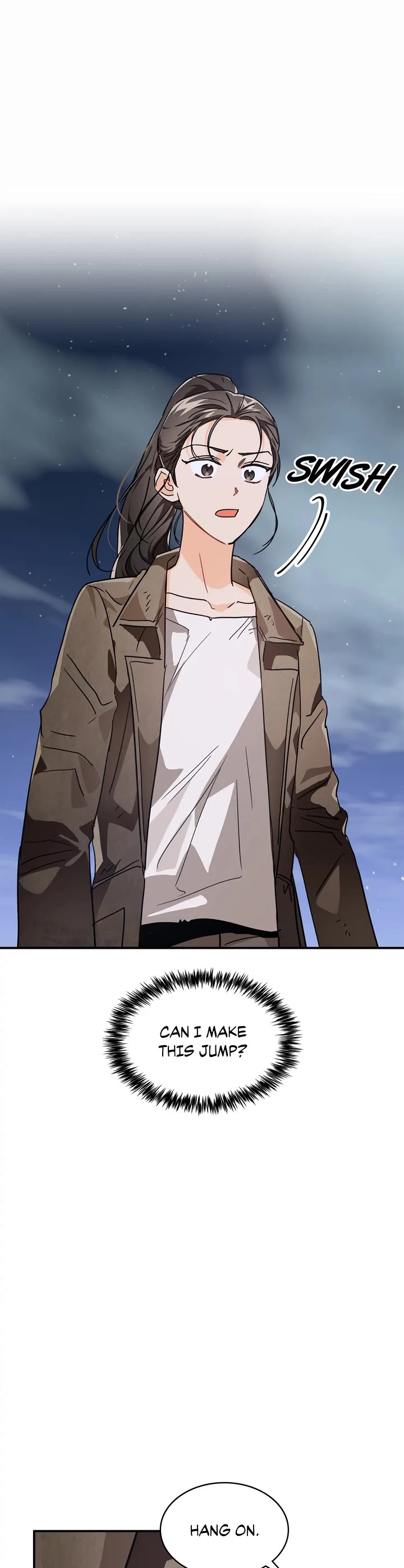 Terrarium Adventure chapter 12 page 35