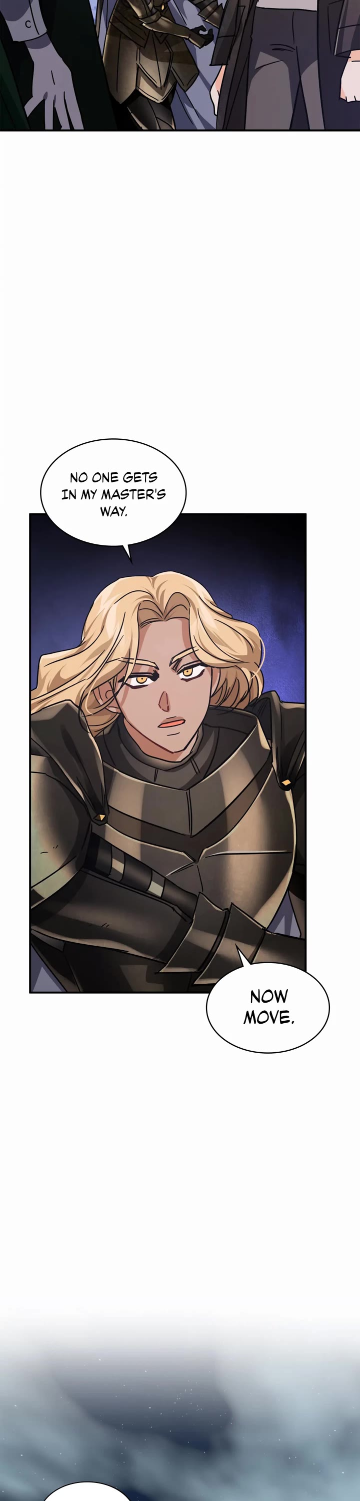 Terrarium Adventure chapter 12 page 42