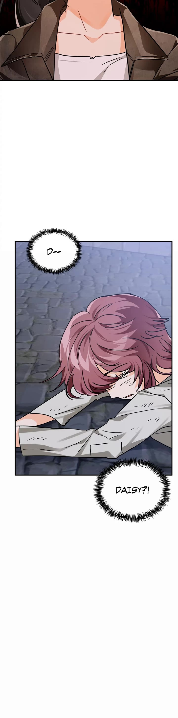 Terrarium Adventure chapter 12 page 44