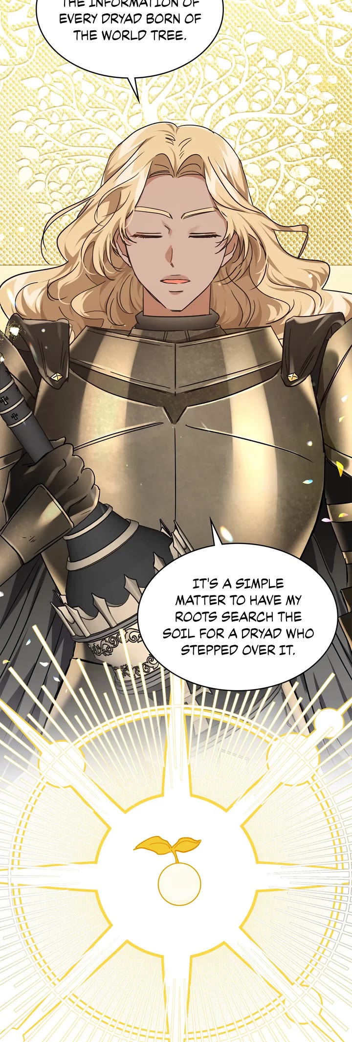 Terrarium Adventure chapter 12 page 5