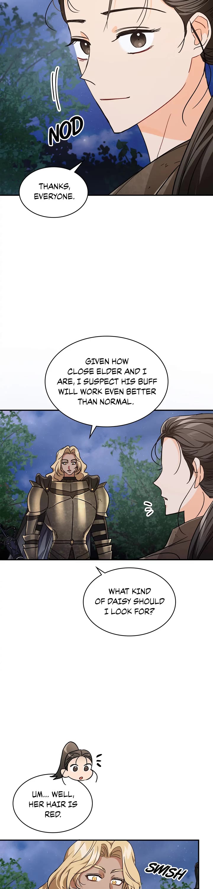 Terrarium Adventure chapter 12 page 8