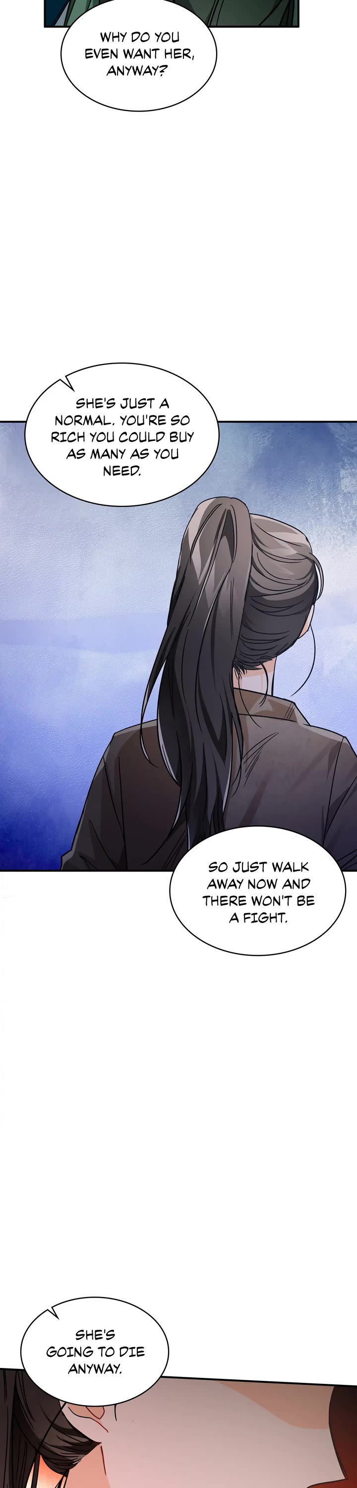 Terrarium Adventure chapter 13 page 7