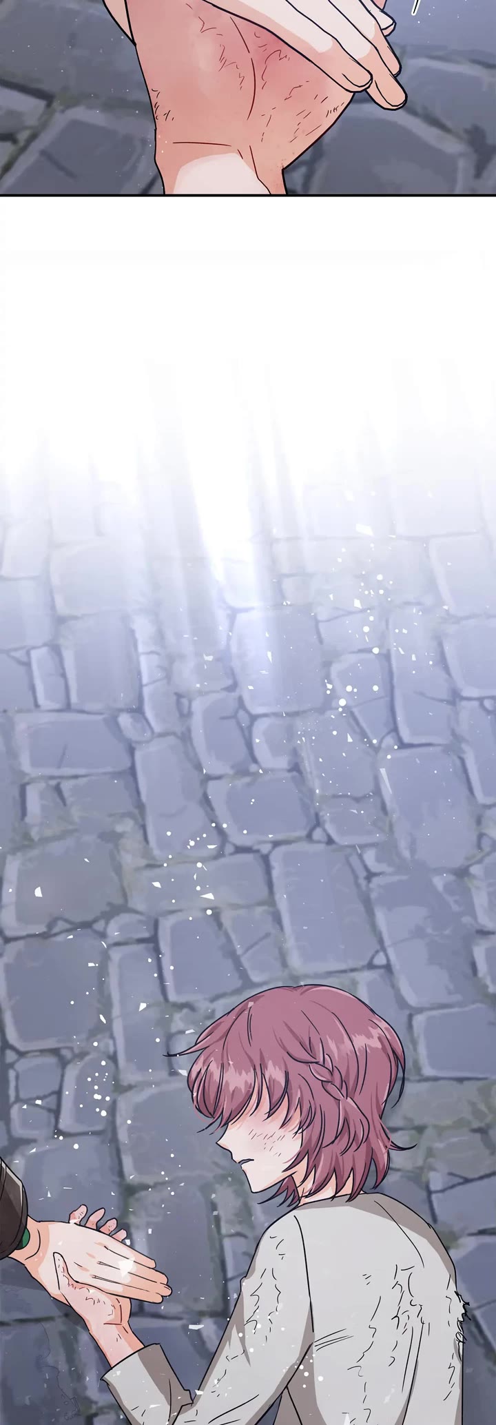 Terrarium Adventure chapter 14 page 14