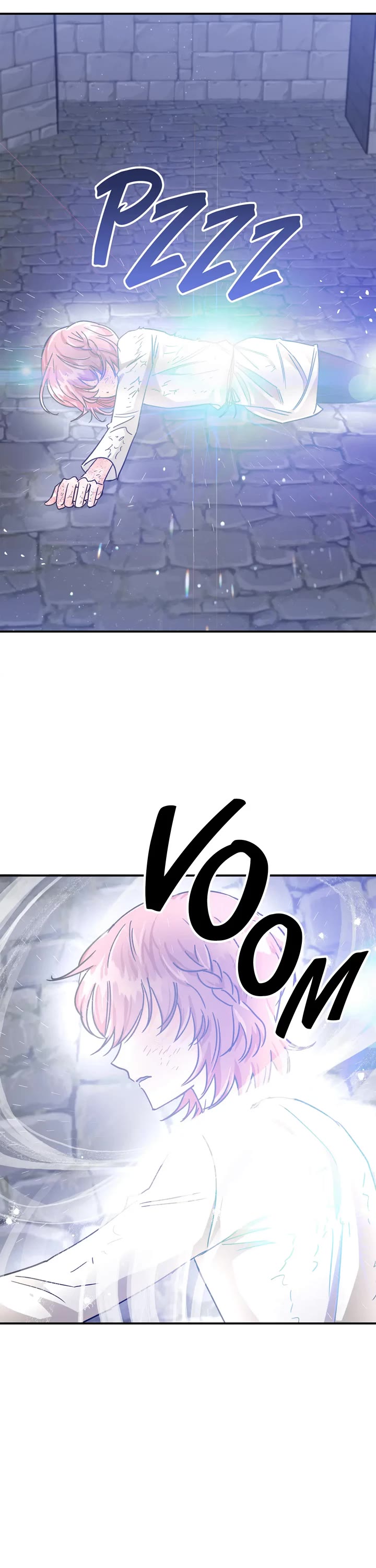 Terrarium Adventure chapter 14 page 22