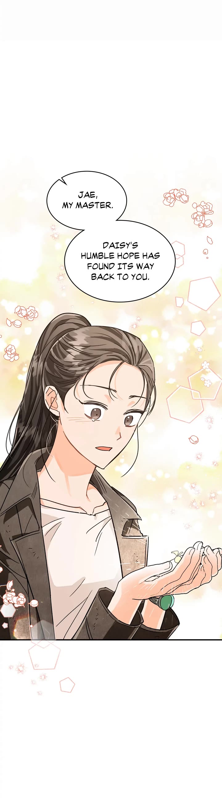 Terrarium Adventure chapter 14 page 30