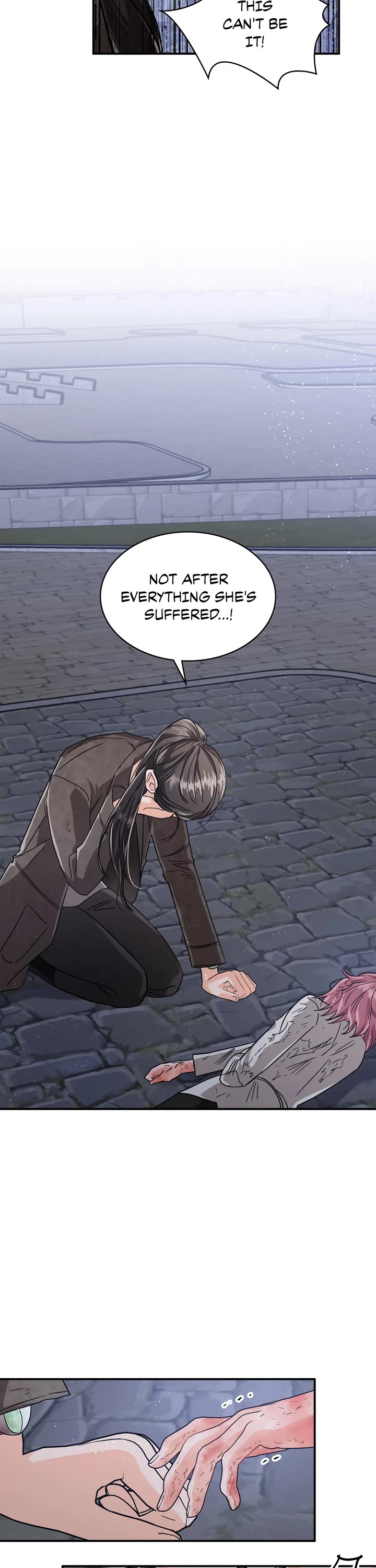 Terrarium Adventure chapter 14 page 7