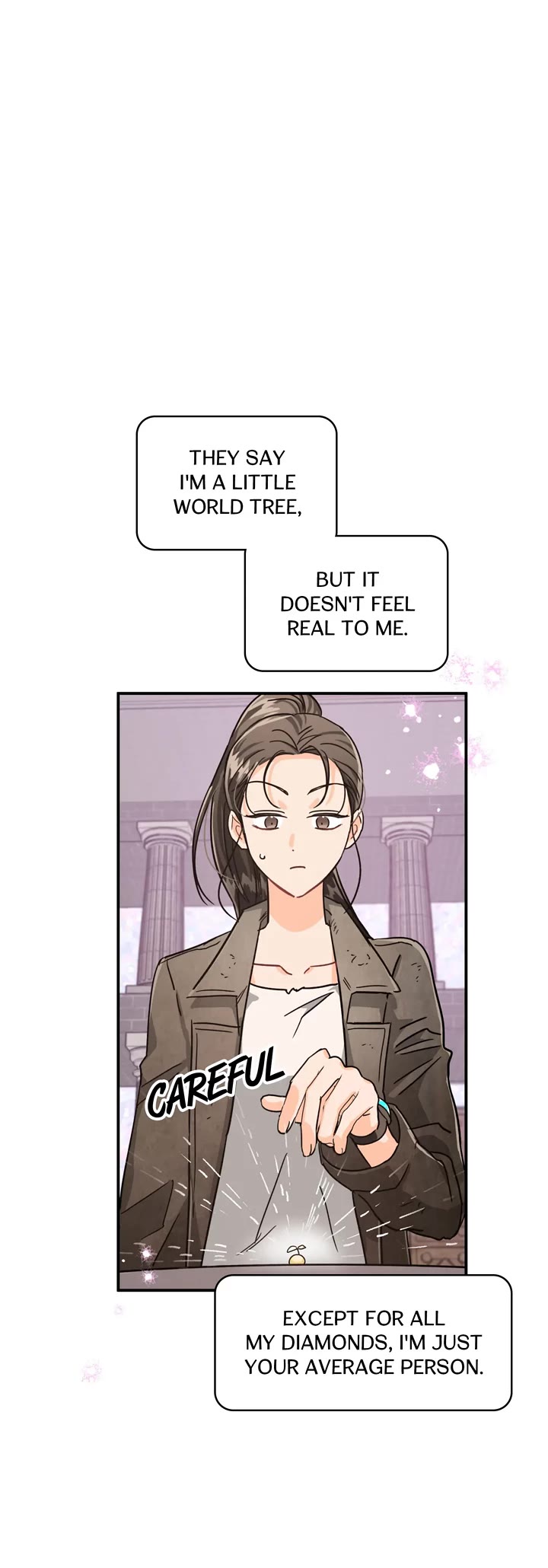 Terrarium Adventure chapter 15 page 10