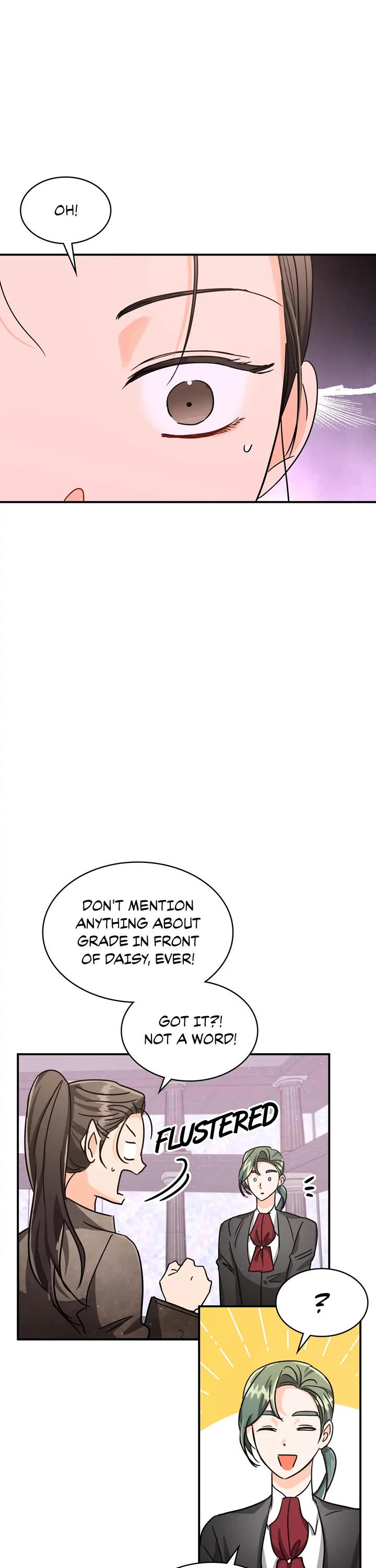 Terrarium Adventure chapter 15 page 11