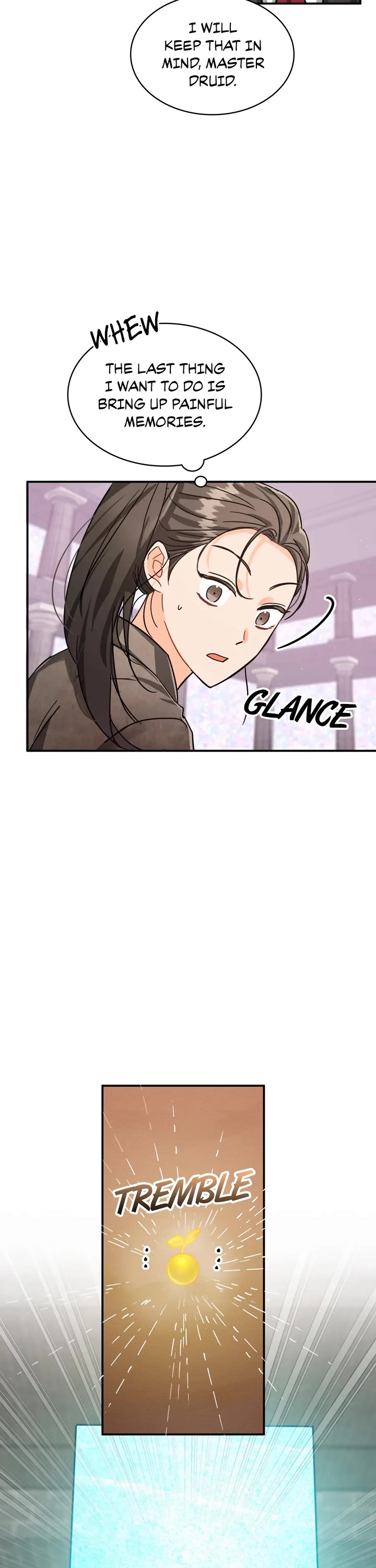 Terrarium Adventure chapter 15 page 12