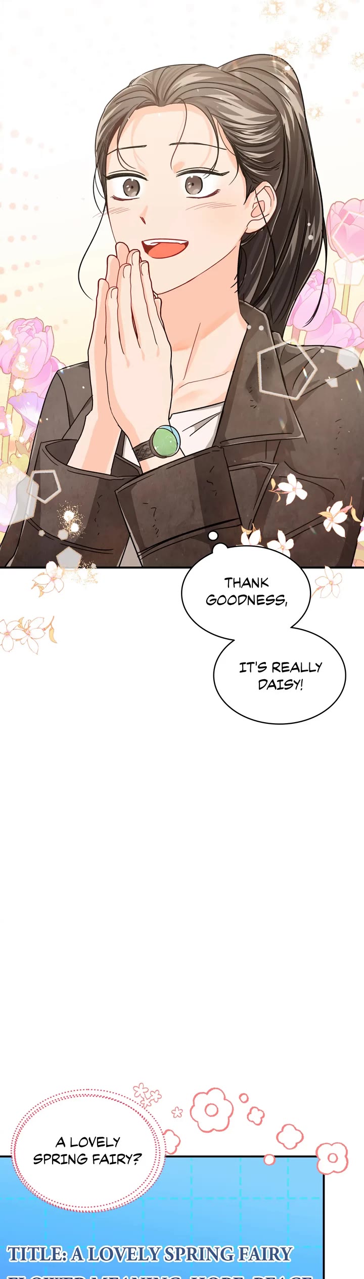 Terrarium Adventure chapter 15 page 14