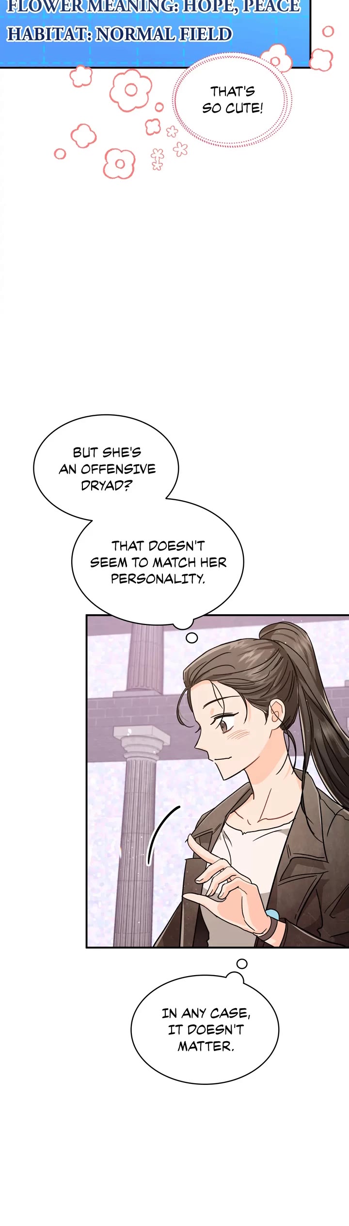 Terrarium Adventure chapter 15 page 15