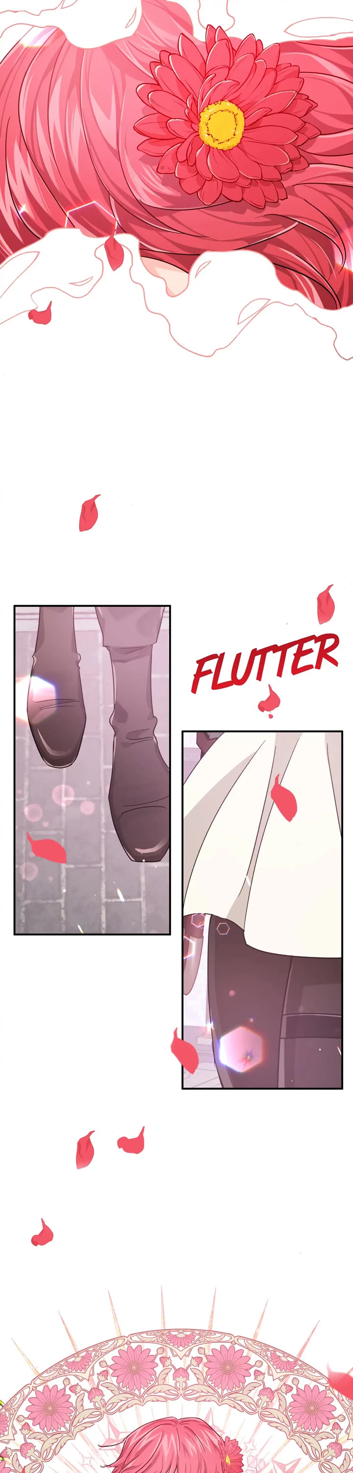 Terrarium Adventure chapter 15 page 26