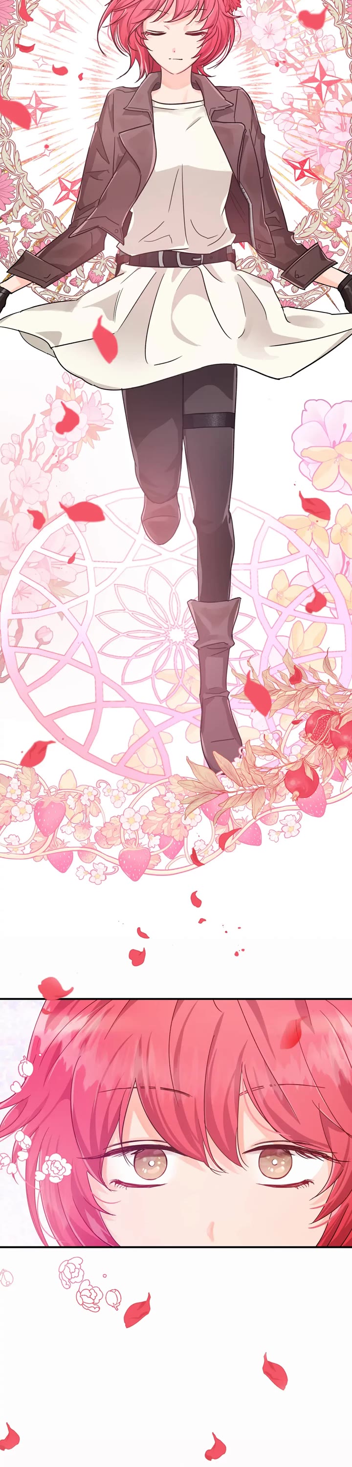 Terrarium Adventure chapter 15 page 27