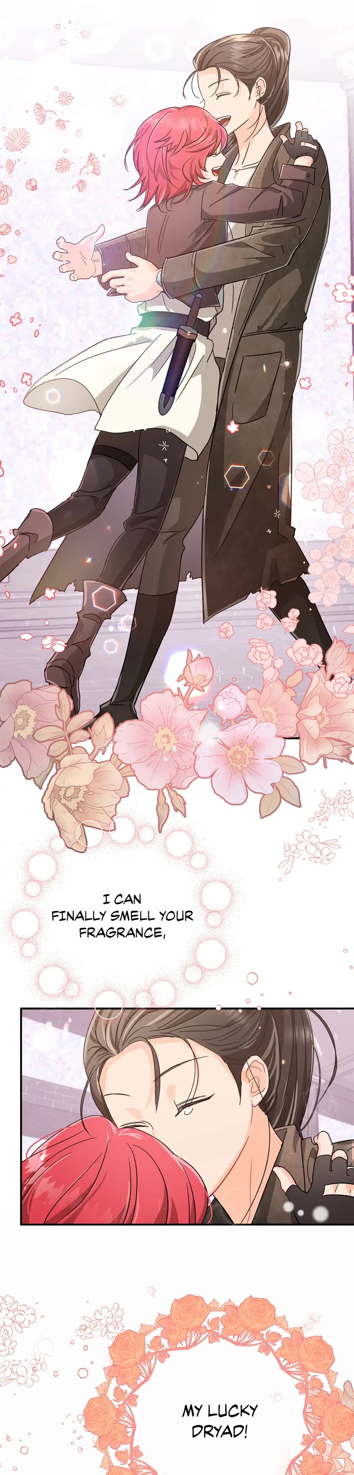 Terrarium Adventure chapter 15 page 31