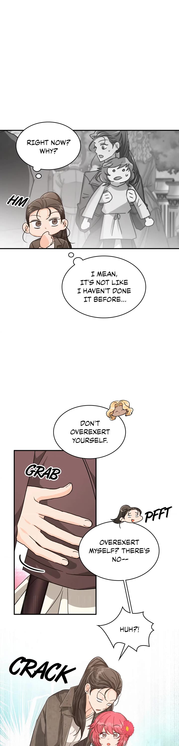 Terrarium Adventure chapter 16 page 14