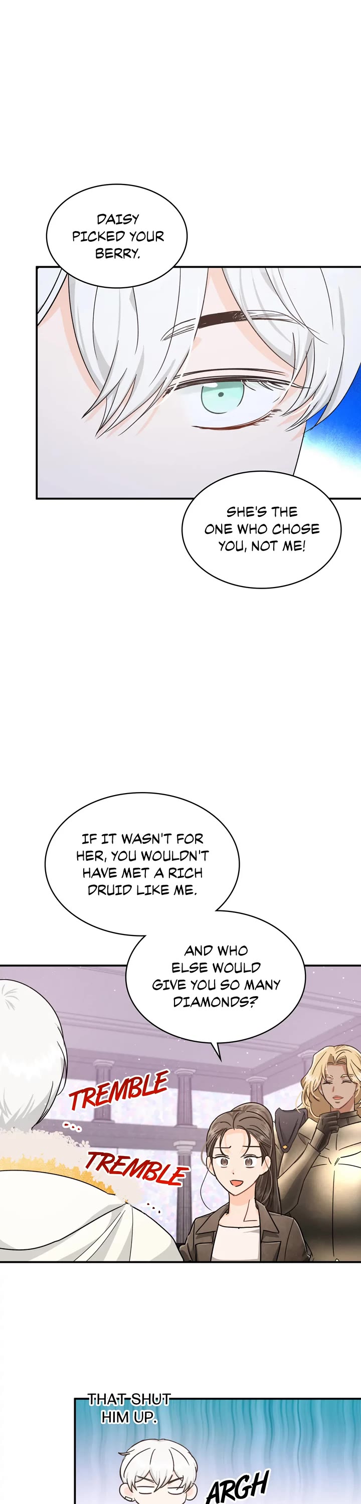 Terrarium Adventure chapter 16 page 6