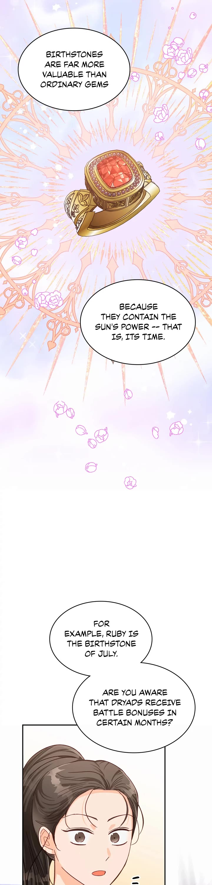 Terrarium Adventure chapter 17 page 21