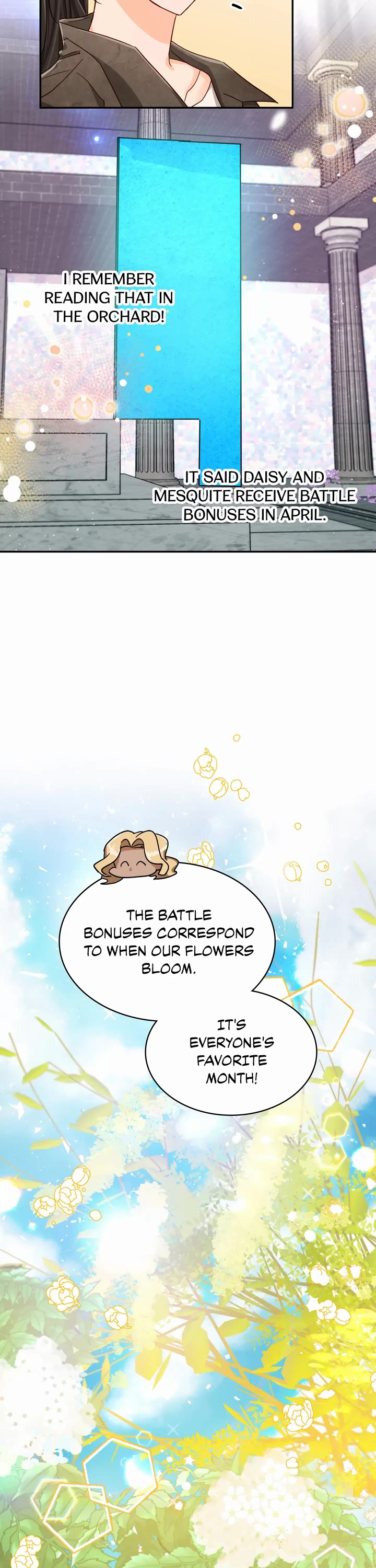 Terrarium Adventure chapter 17 page 22