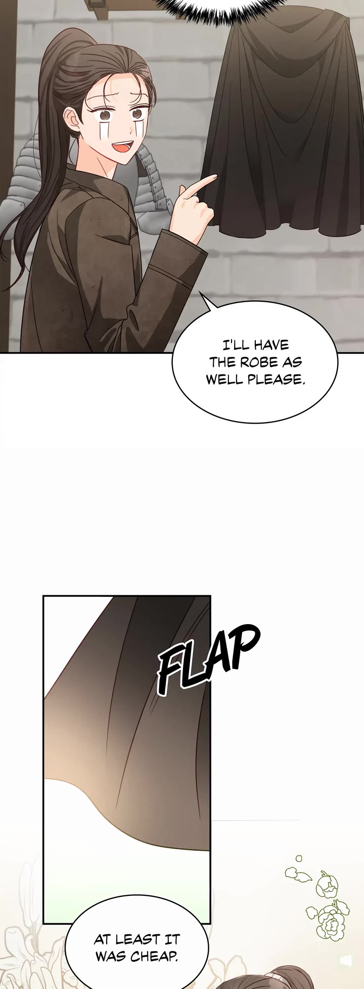 Terrarium Adventure chapter 17 page 29