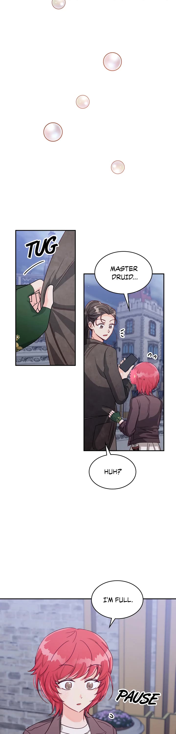 Terrarium Adventure chapter 17 page 6