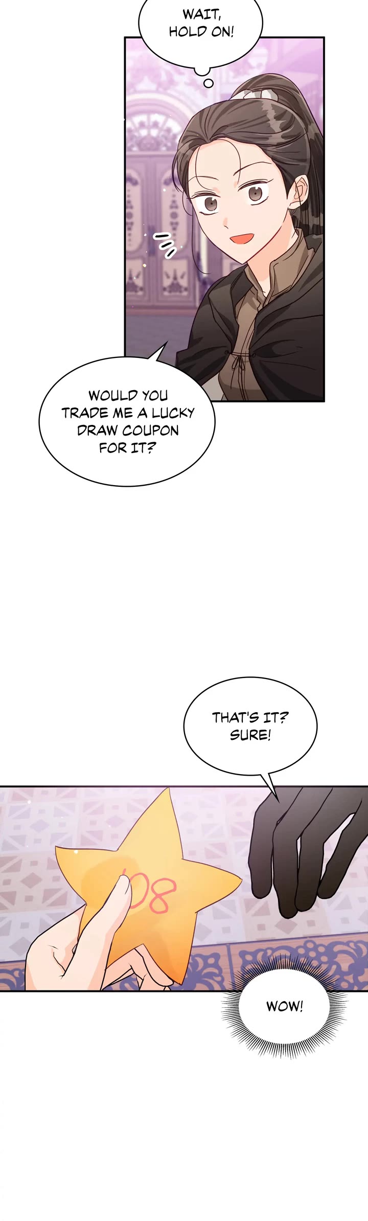 Terrarium Adventure chapter 18 page 10