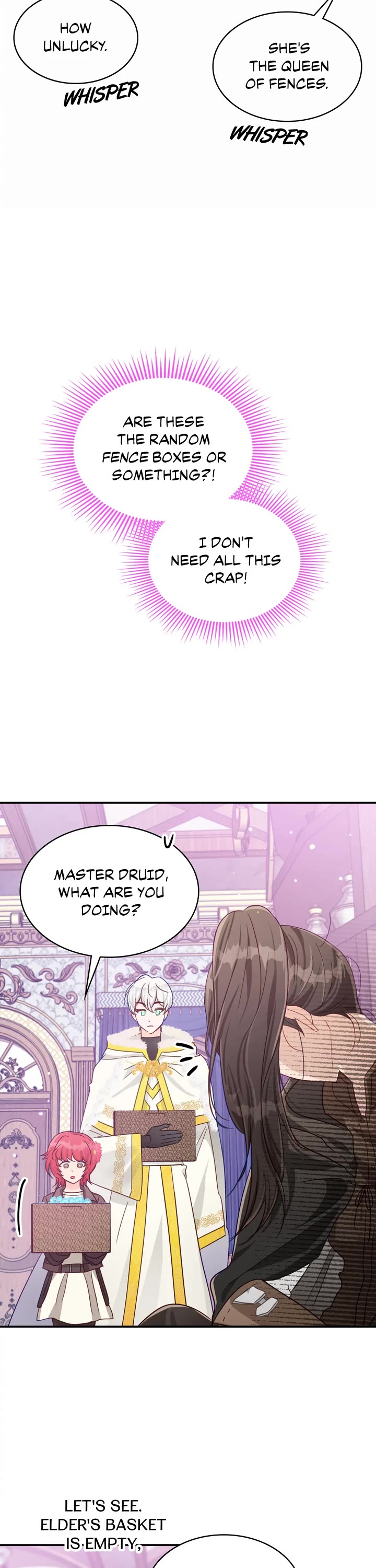 Terrarium Adventure chapter 18 page 13