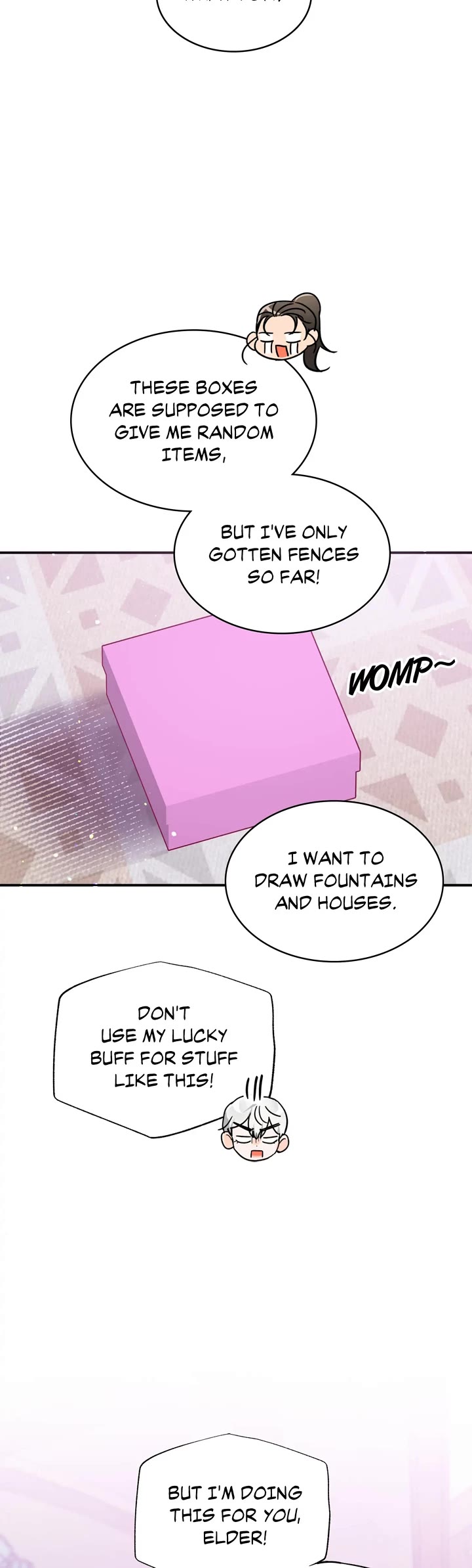 Terrarium Adventure chapter 18 page 15