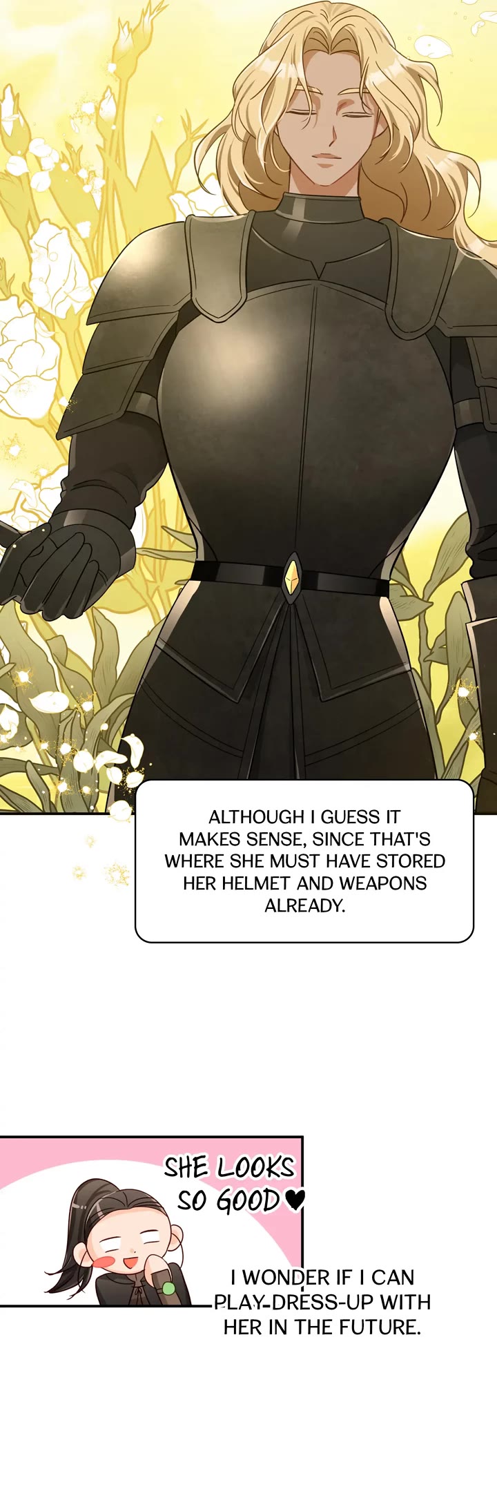 Terrarium Adventure chapter 18 page 29