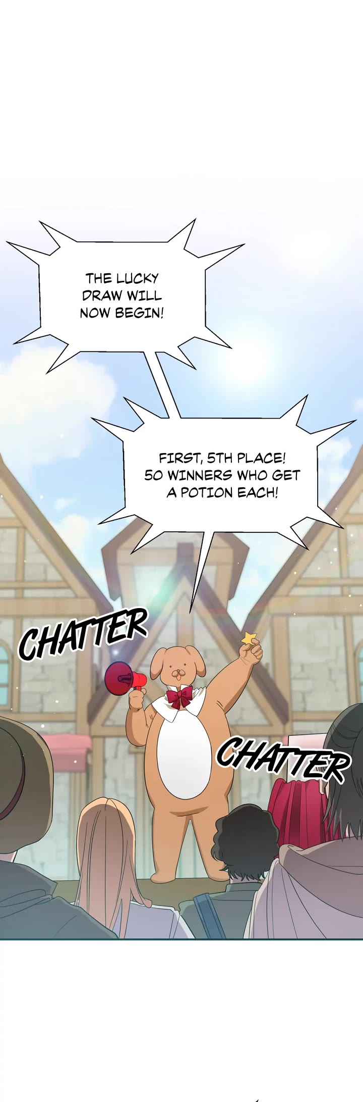 Terrarium Adventure chapter 18 page 30