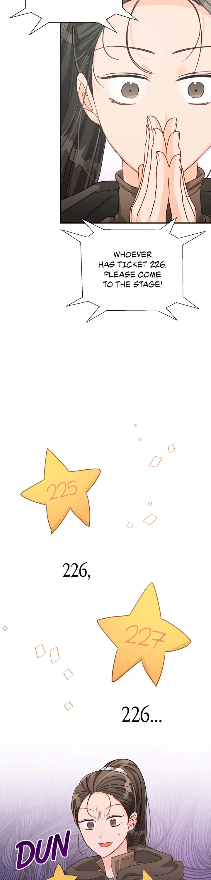 Terrarium Adventure chapter 18 page 33