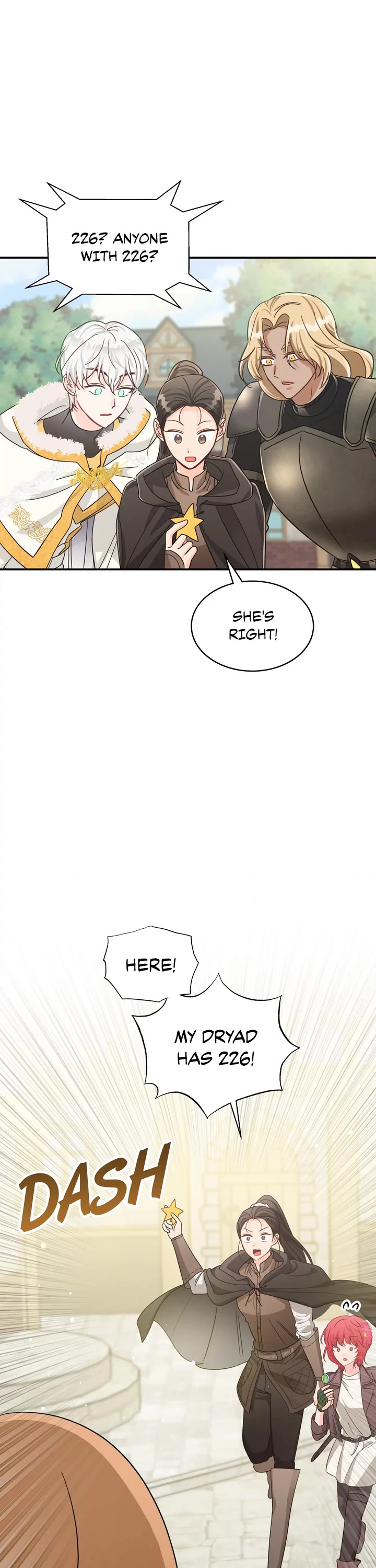 Terrarium Adventure chapter 18 page 36