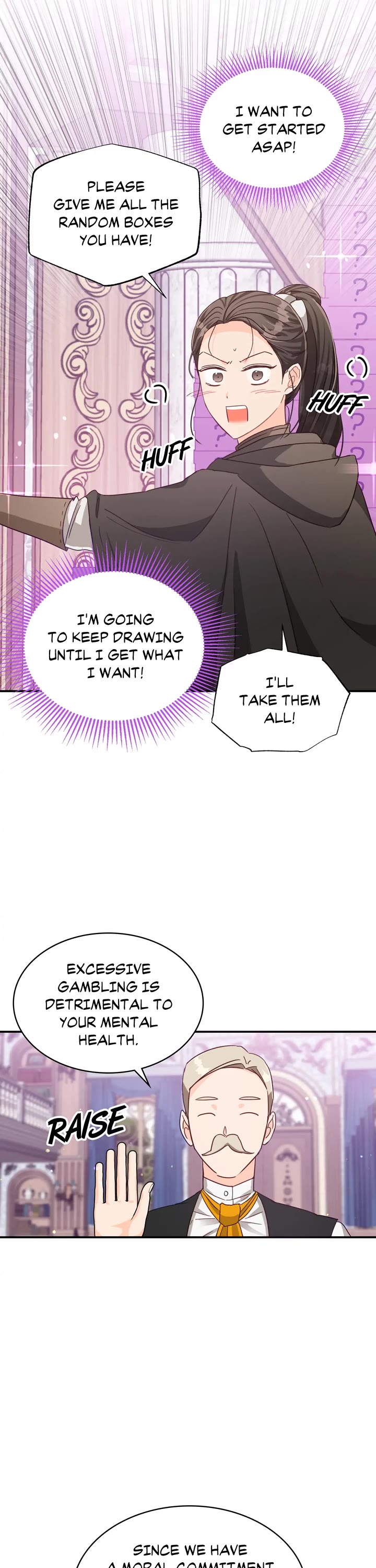 Terrarium Adventure chapter 18 page 6