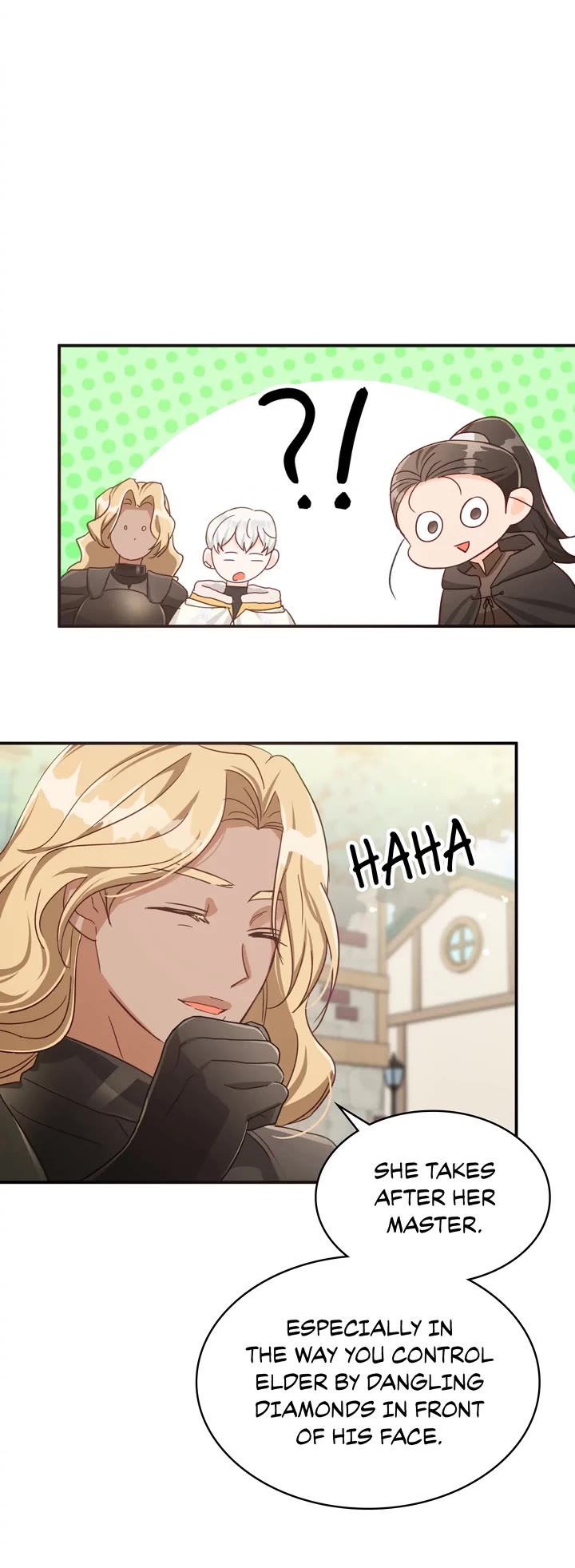 Terrarium Adventure chapter 19 page 15