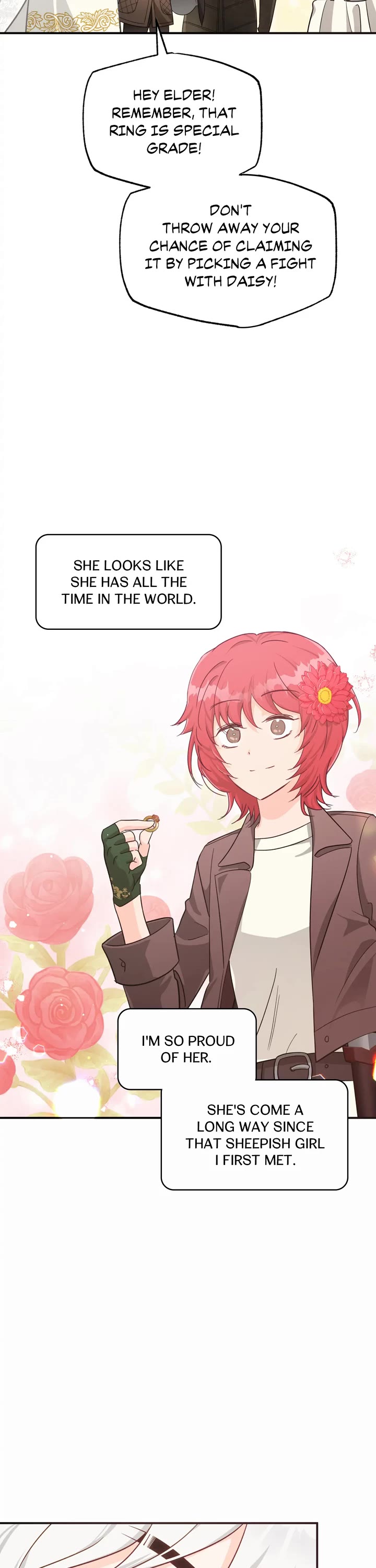 Terrarium Adventure chapter 19 page 18