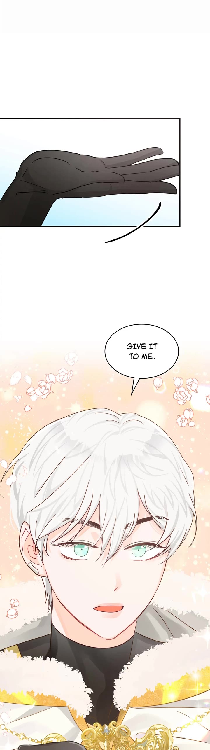 Terrarium Adventure chapter 19 page 20