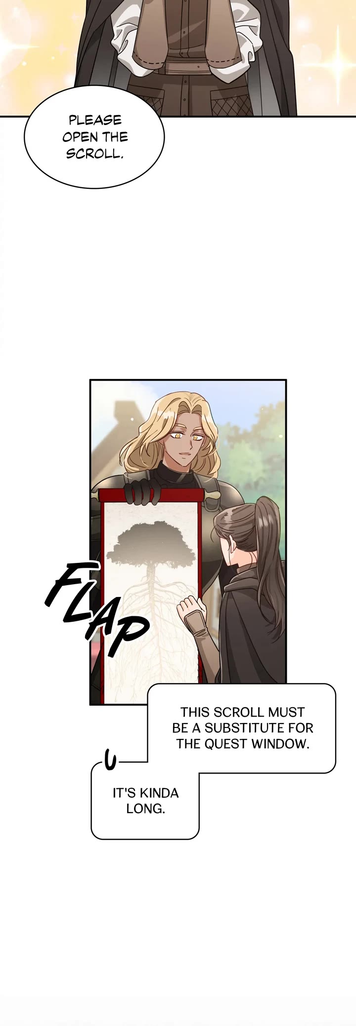 Terrarium Adventure chapter 19 page 29